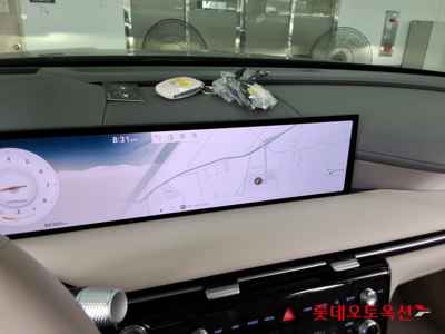 جينيسيس G80 2025 — صورة 7