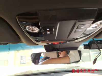 كيا K8 2024 — صورة 10