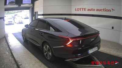 كيا K8 2024 — صورة 2