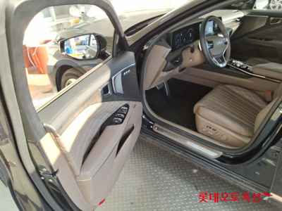 كيا K8 2024 — صورة 3