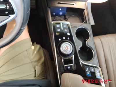 كيا K8 2024 — صورة 6