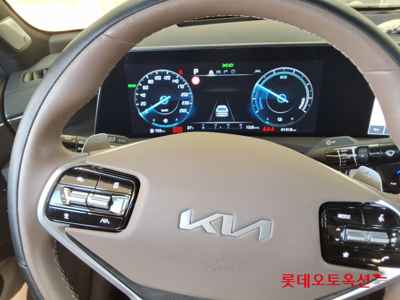 كيا K8 2024 — صورة 9