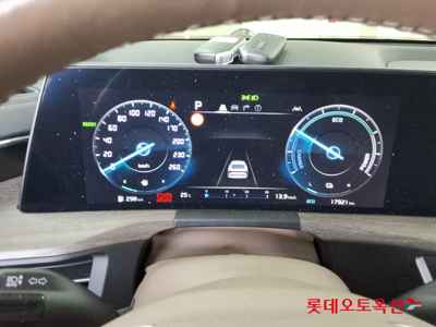 كيا K8 2024 — صورة 10