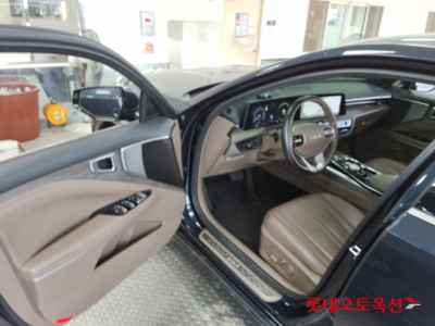 كيا K8 2024 — صورة 3