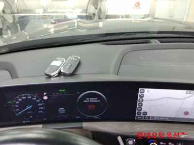 كيا K8 2024 — صورة 5