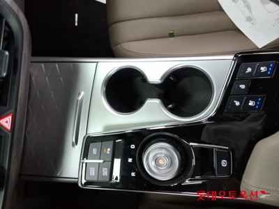 كيا K8 2024 — صورة 7