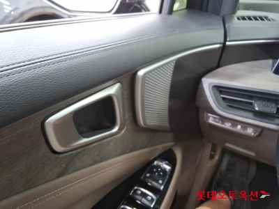 كيا K8 2024 — صورة 9