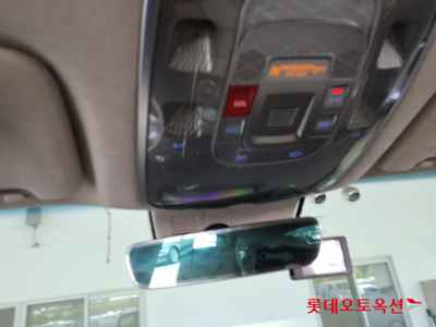 جينيسيس Gv80 2022 — صورة 5