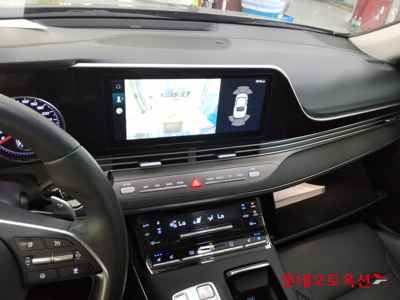 هيونداي جرانديور 2022 — صورة 7