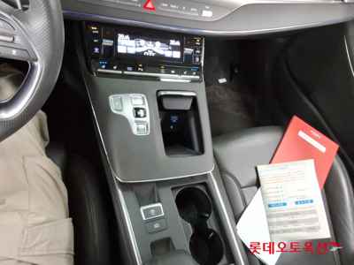 هيونداي جرانديور 2023 — صورة 5