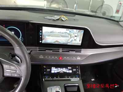 هيونداي جرانديور 2023 — صورة 6
