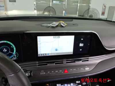 هيونداي جرانديور 2023 — صورة 7
