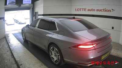 جينيسيس G90 2023 — صورة 2