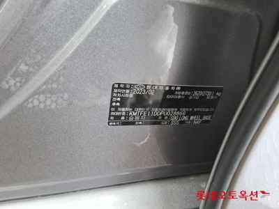 جينيسيس G90 2023 — صورة 3