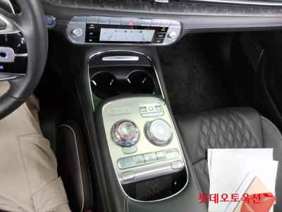 جينيسيس G90 2023 — صورة 5