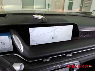 جينيسيس G90 2023 — صورة 7