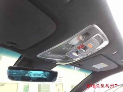 جينيسيس G90 2023 — صورة 8