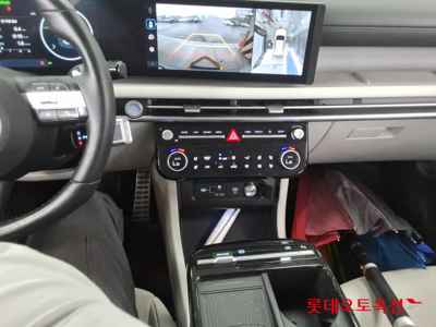 هيونداي توسان 2024 — صورة 6