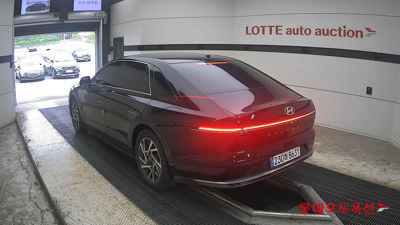 هيونداي جرانديور 2025 — صورة 2