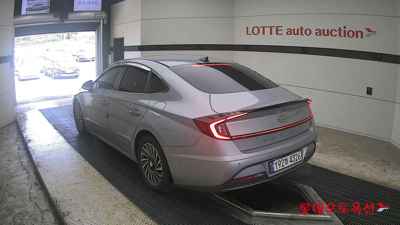 هيونداي سوناتا 2023 — صورة 2