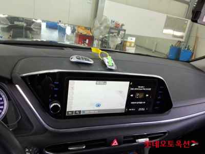 هيونداي سوناتا 2023 — صورة 7