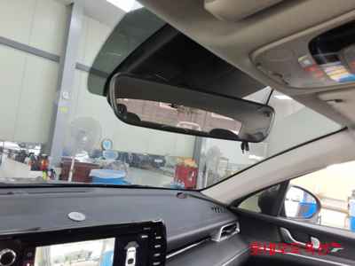 كيا K5 2022 — صورة 5