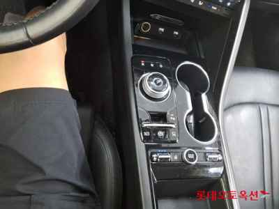 كيا K5 2022 — صورة 6