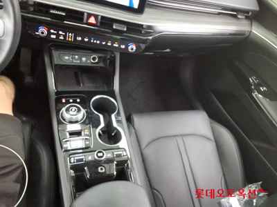 كيا K5 2026 — صورة 5