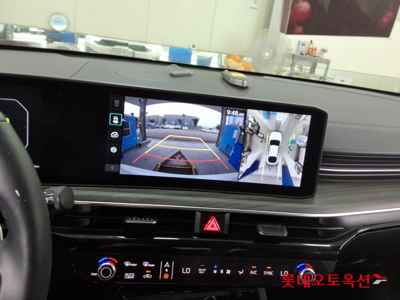 كيا K5 2026 — صورة 6