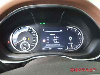 جينيسيس G80 2022 — صورة 10