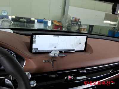 جينيسيس G80 2022 — صورة 7