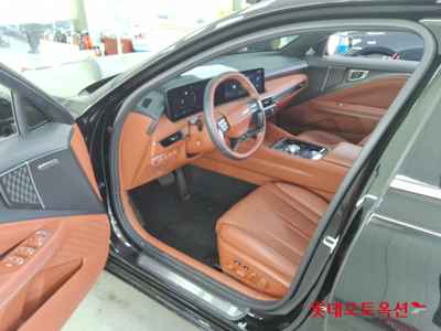 كيا K8 2025 — صورة 3