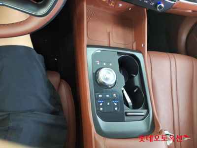 كيا K8 2025 — صورة 6