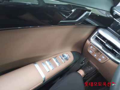 هيونداي جرانديور 2026 — صورة 9