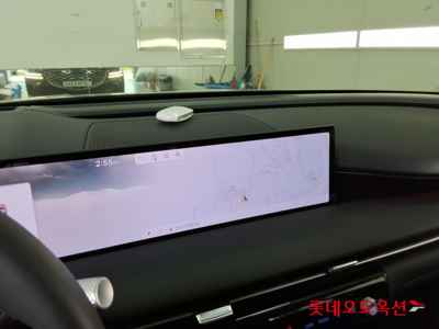 جينيسيس G80 2025 — صورة 7