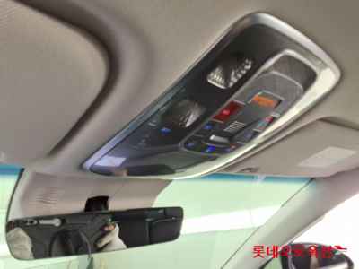 جينيسيس G80 2025 — صورة 8