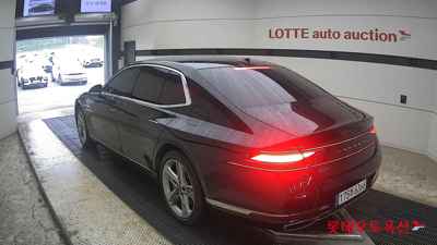 جينيسيس G90 2023 — صورة 2