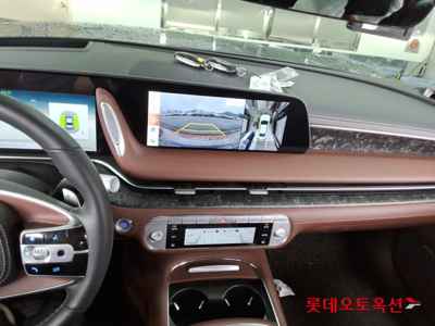 جينيسيس G90 2023 — صورة 6