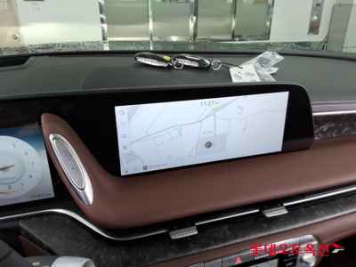 جينيسيس G90 2023 — صورة 7
