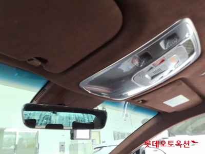 جينيسيس G90 2023 — صورة 8