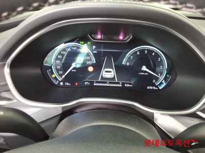 جينيسيس G80 2023 — صورة 10