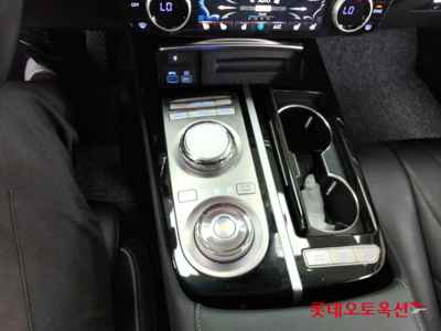 جينيسيس G80 2023 — صورة 6