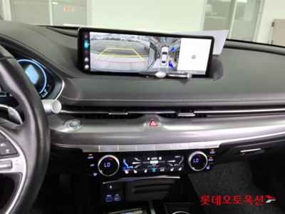 جينيسيس G80 2023 — صورة 7