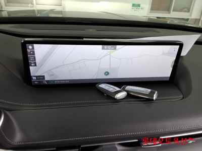 جينيسيس G80 2023 — صورة 8
