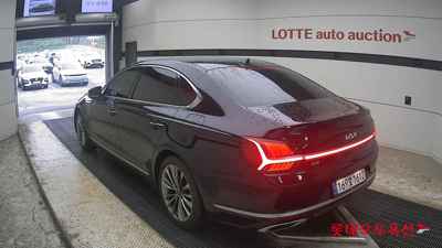 كيا K9 2022 — صورة 2