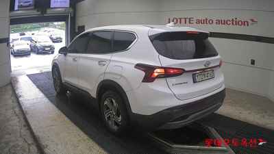 هيونداي سانتافي 2022 — صورة 2