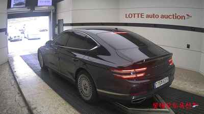 جينيسيس G80 2023 — صورة 2