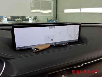 جينيسيس G80 2023 — صورة 7
