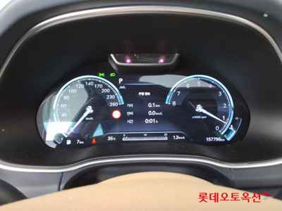 جينيسيس Gv80 2022 — صورة 10
