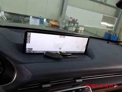 جينيسيس Gv80 2022 — صورة 7
